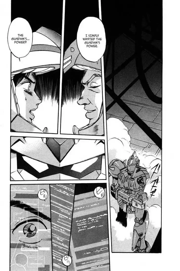 Mobile Suit Gundam F90 Chapter 0 165